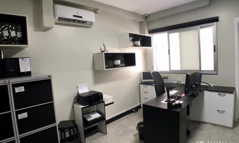 Ed. Next Office