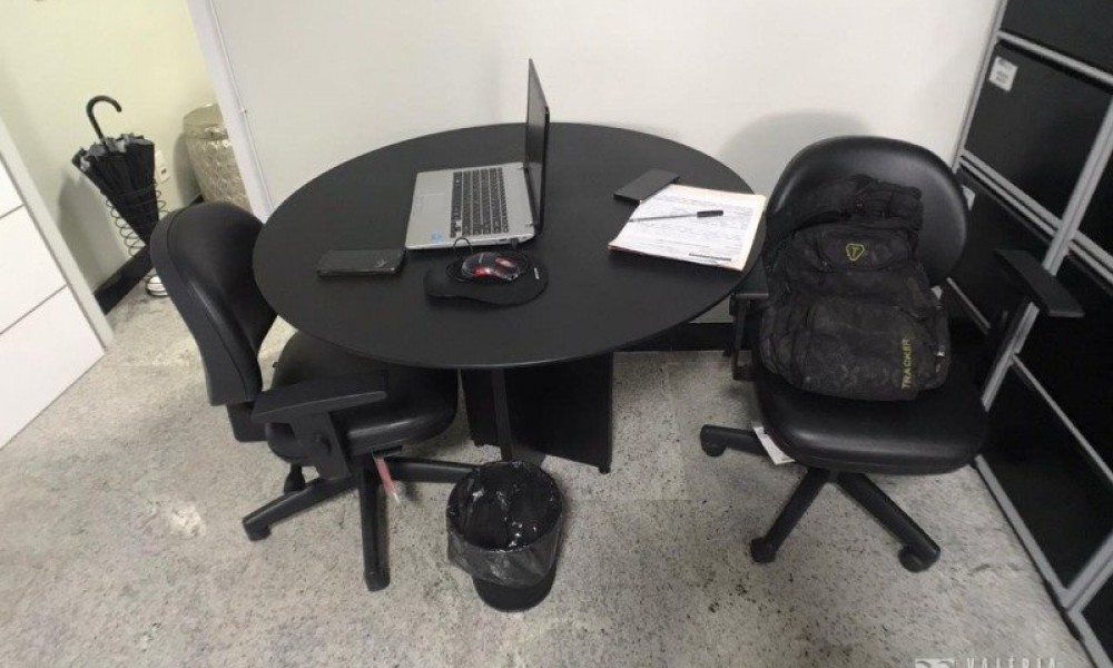Ed. Next Office