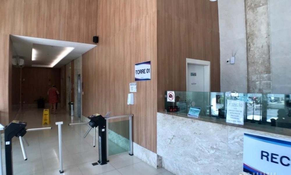 Ed. Next Office