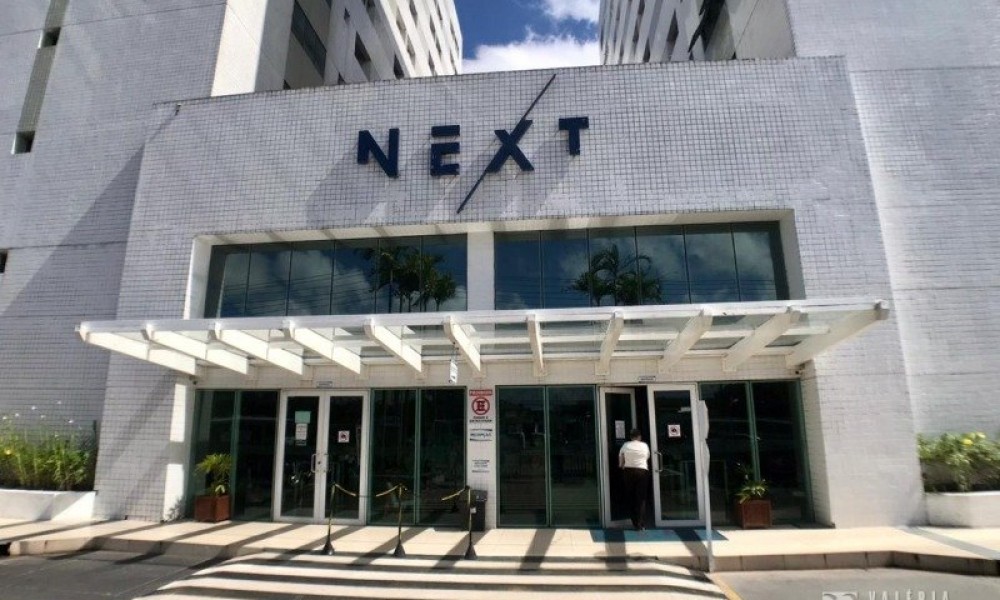 Ed. Next Office