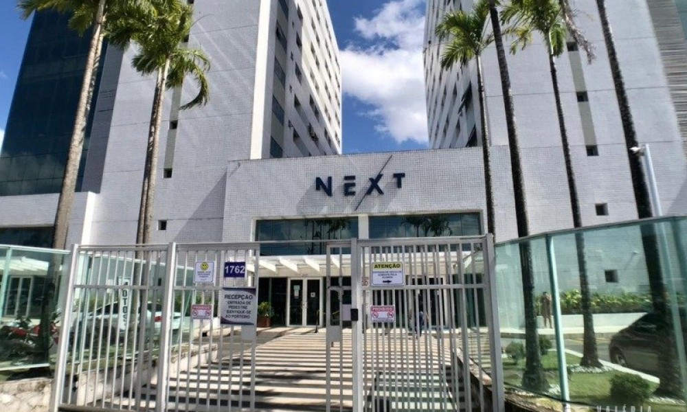 Ed. Next Office