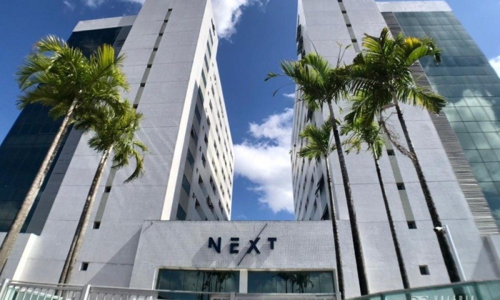 Ed. Next Office