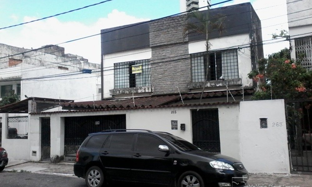 Casa 2 Pavimentos