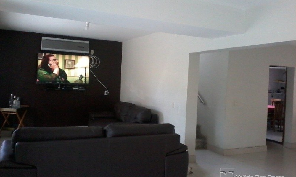 Casa 2 Pavimentos
