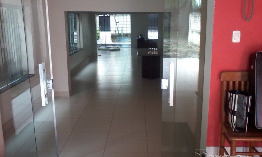 Casa 2 Pavimentos