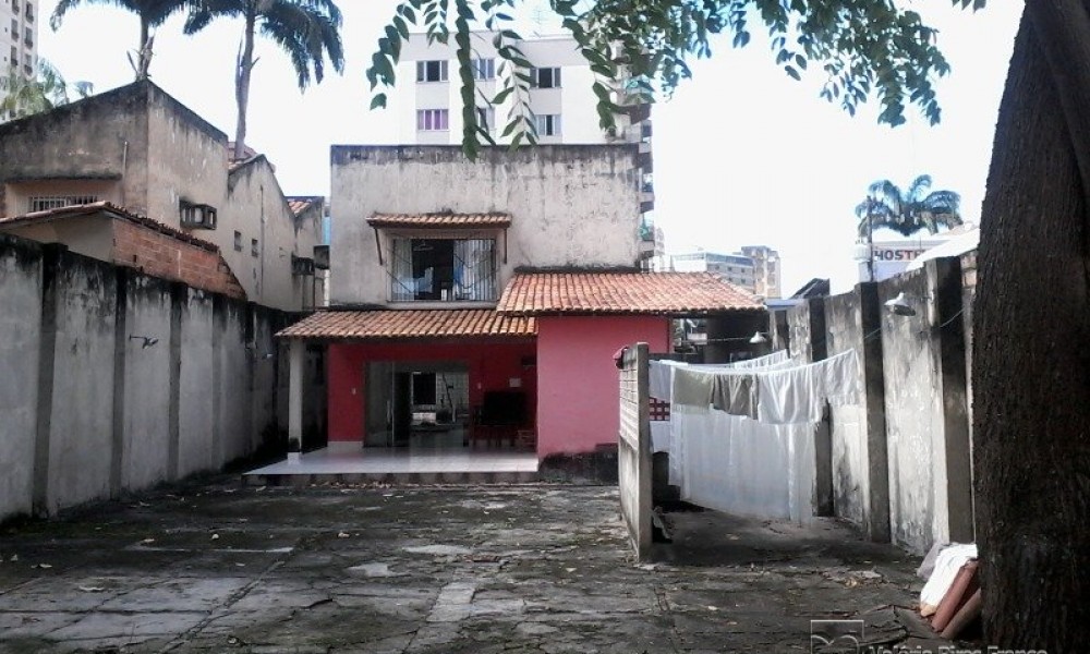 Casa 2 Pavimentos