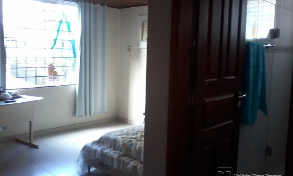 Casa 2 Pavimentos