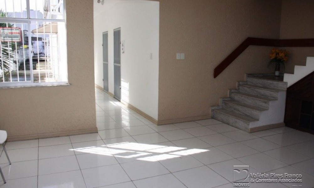 Prédio Comercial