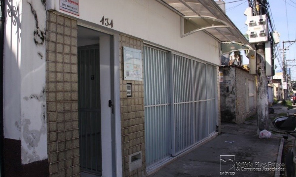 Prédio Comercial