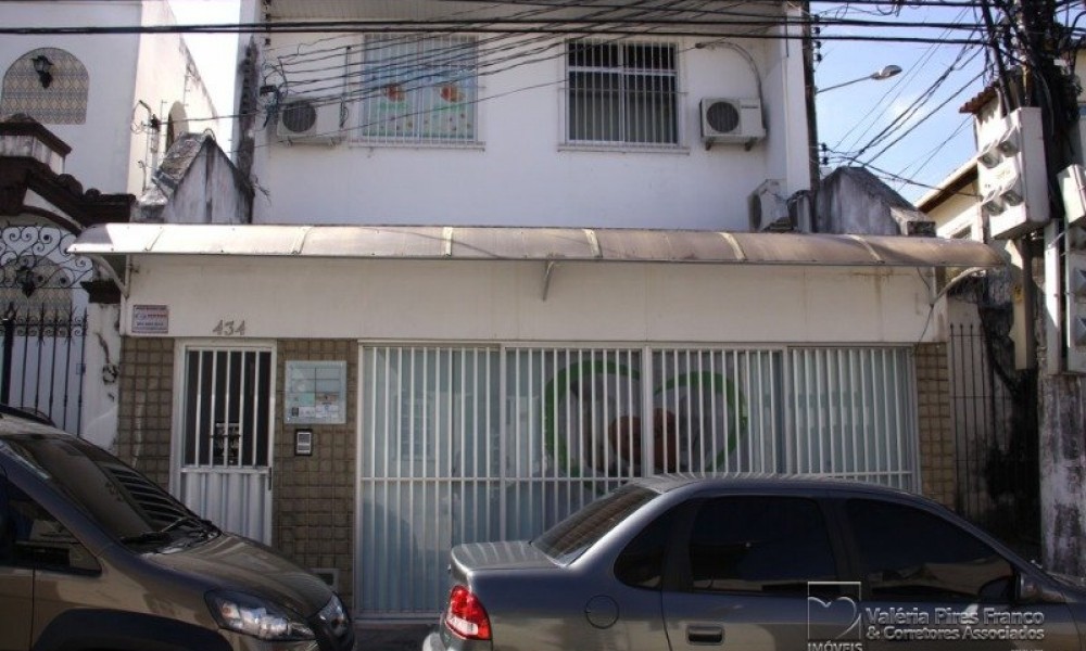 Prédio Comercial