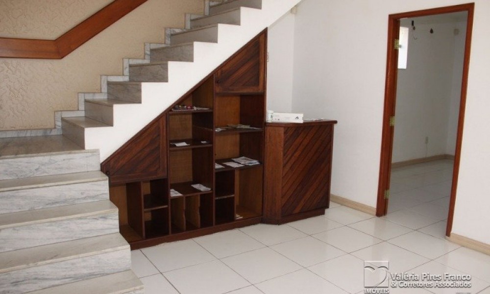 Prédio Comercial