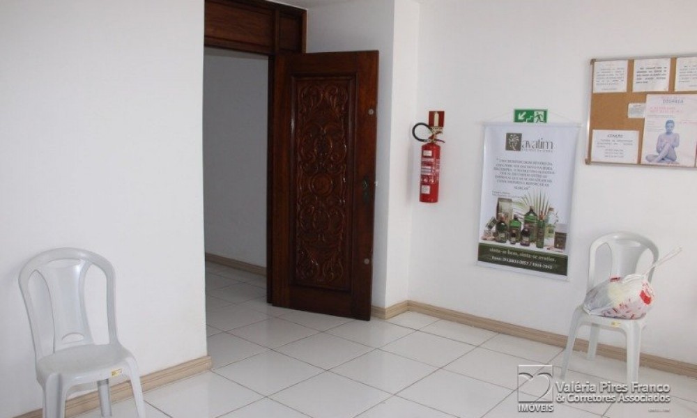 Prédio Comercial
