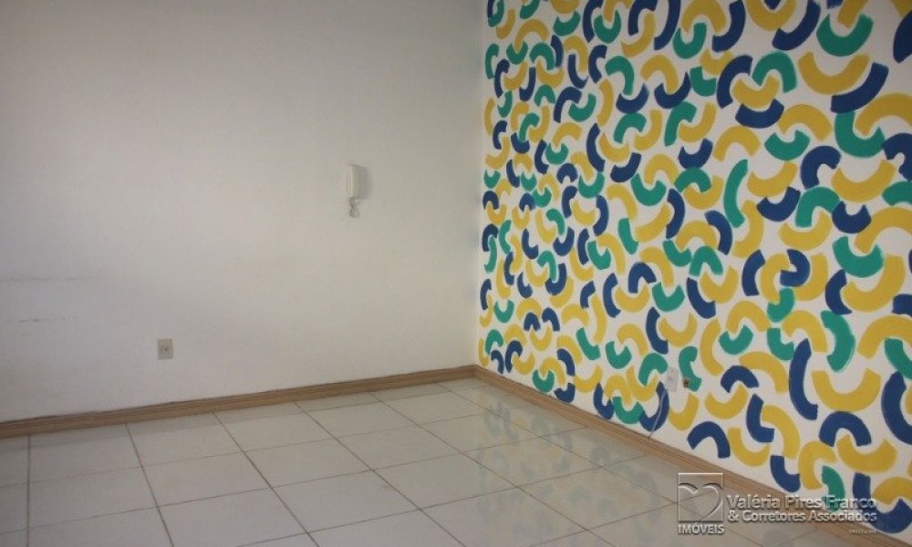 Prédio Comercial