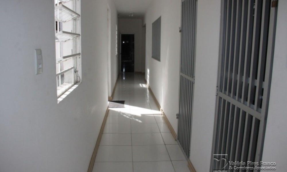 Prédio Comercial