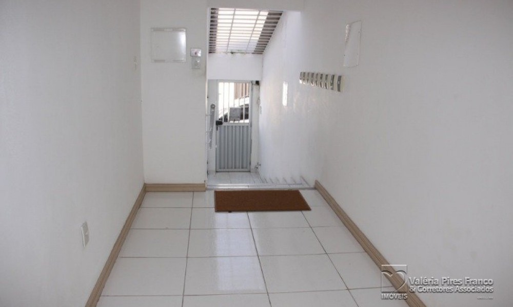 Prédio Comercial