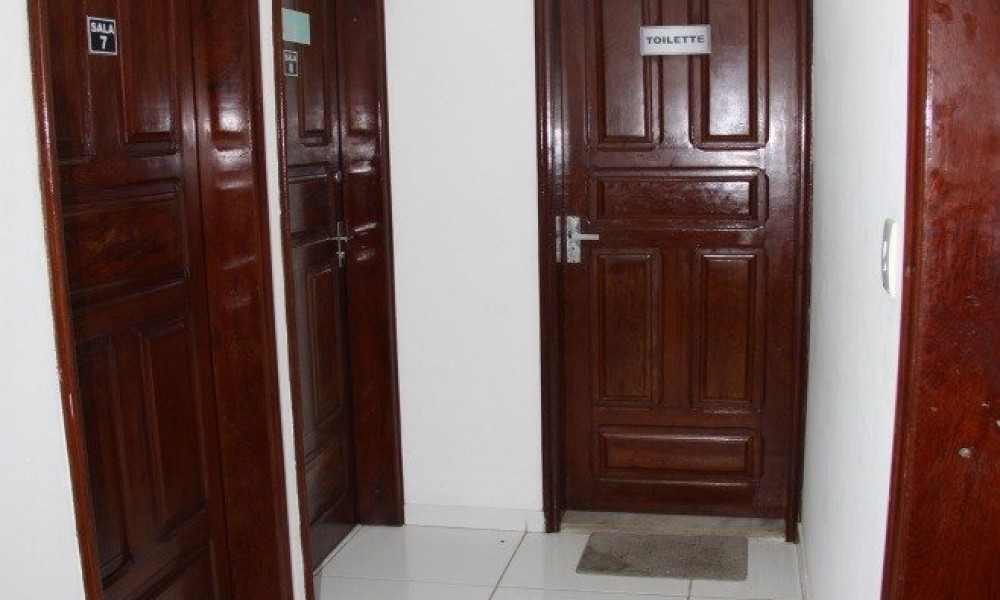 Prédio Comercial