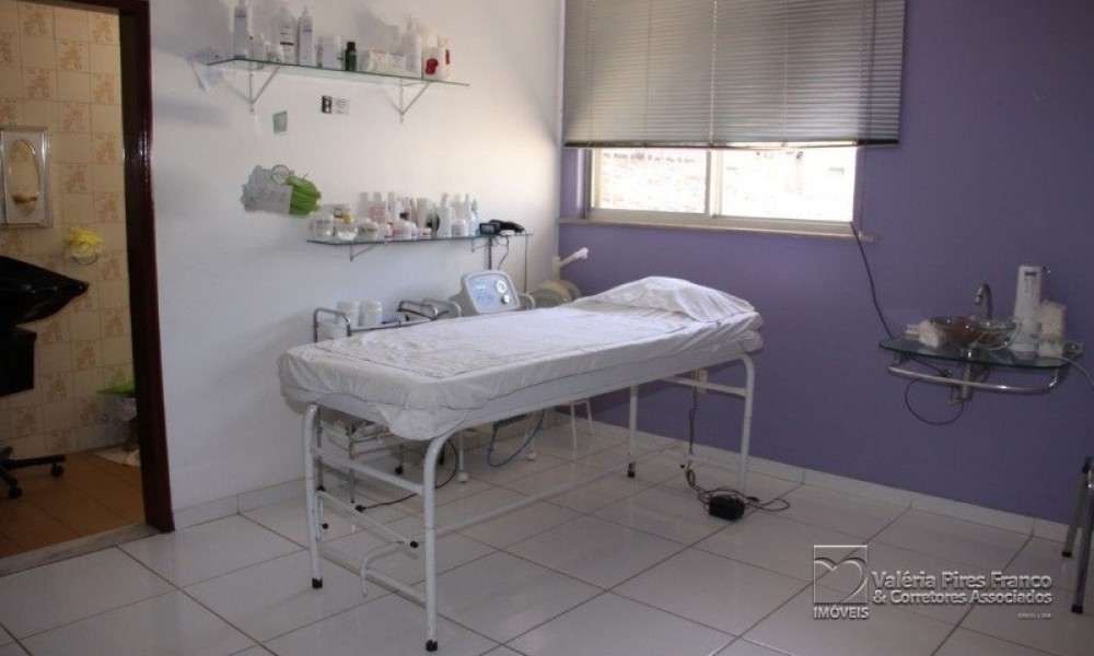 Prédio Comercial