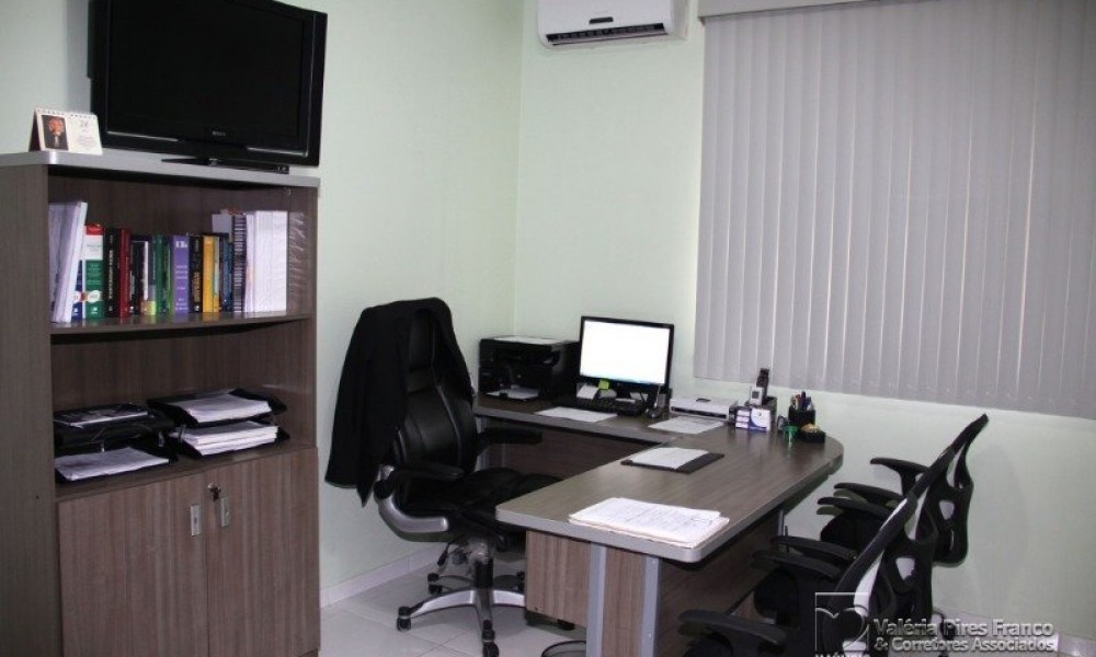 Prédio Comercial