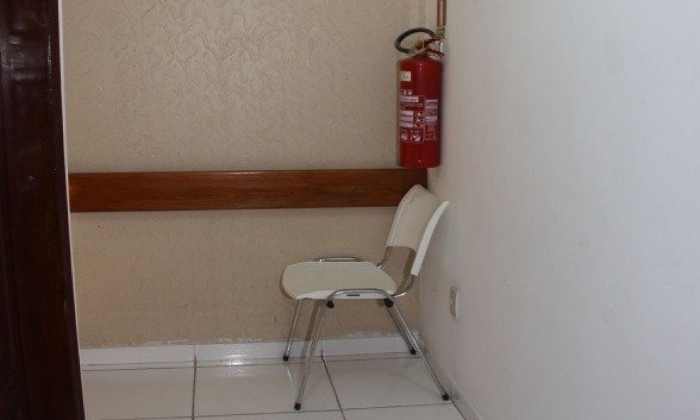 Prédio Comercial