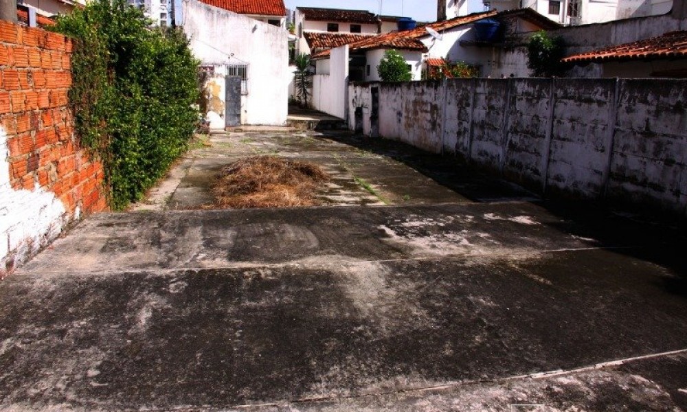 Prédio Comercial