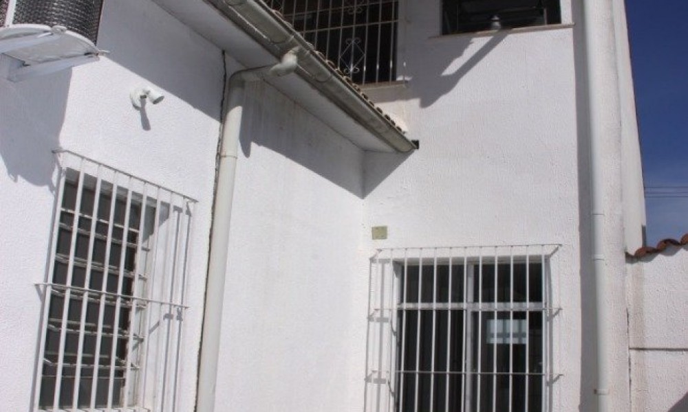 Prédio Comercial