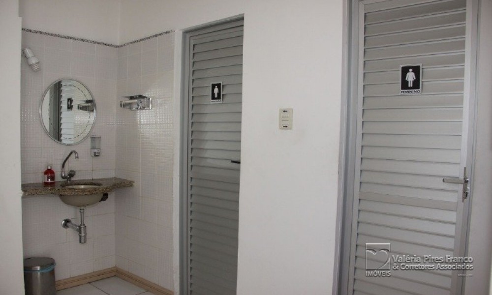Prédio Comercial