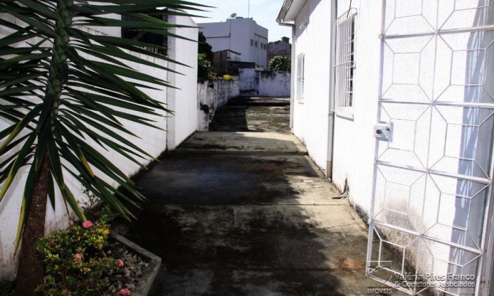 Prédio Comercial