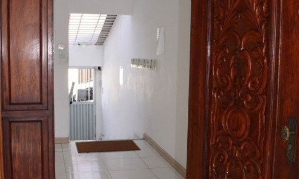 Prédio Comercial