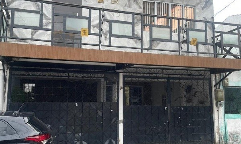Casa Em Alameda