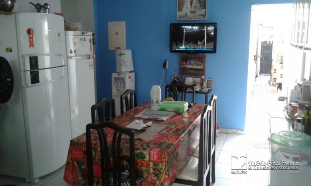 Casa Em Alameda