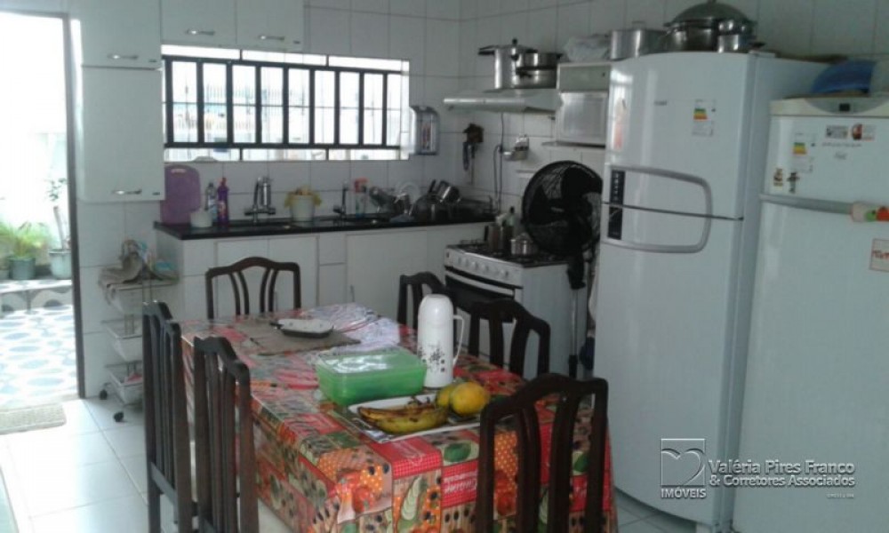 Casa Em Alameda