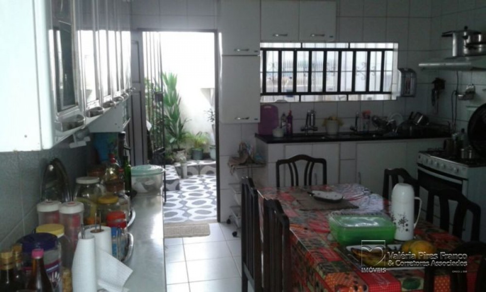 Casa Em Alameda