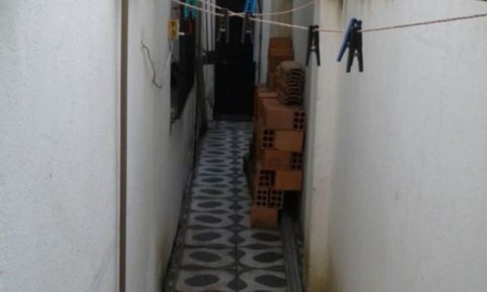Casa Em Alameda