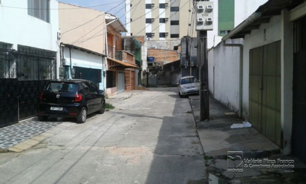 Casa Em Alameda