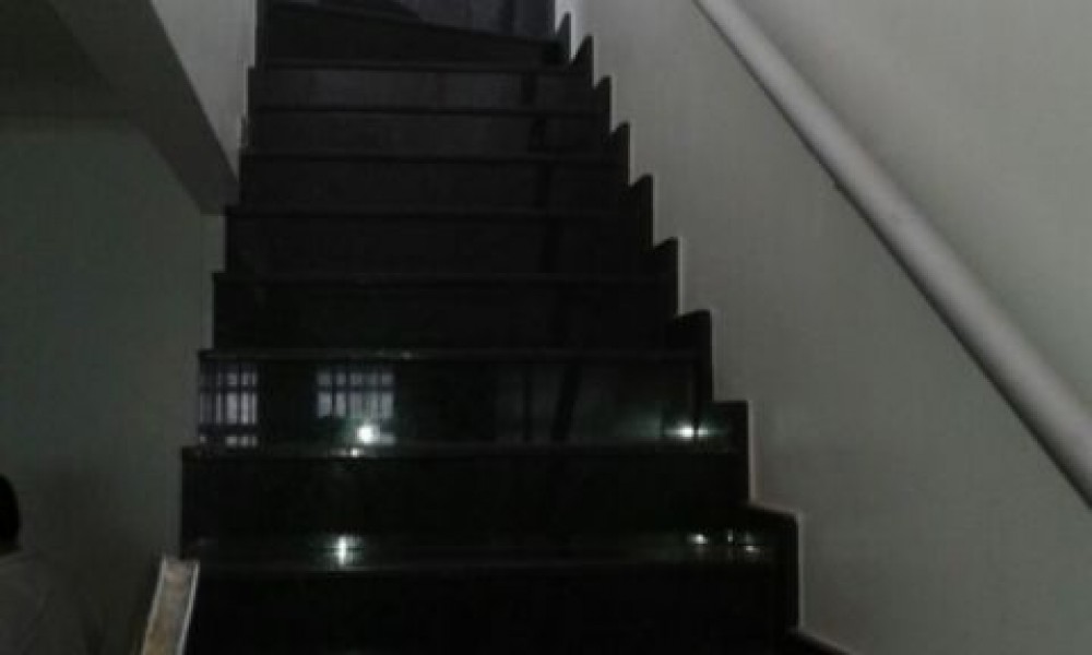 Casa Em Alameda