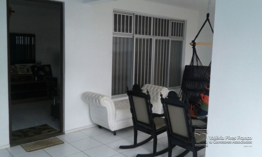 Casa Em Alameda