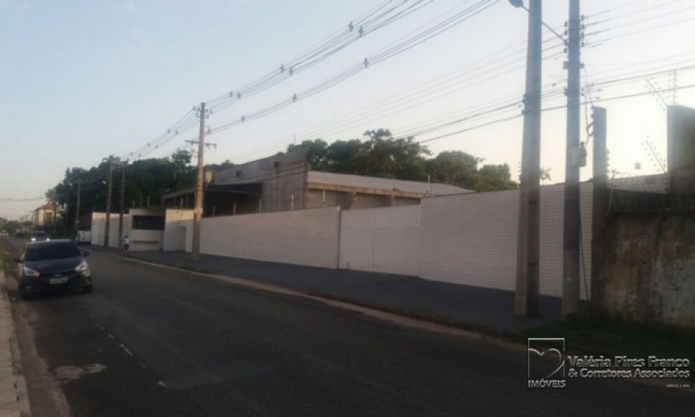 Galpão