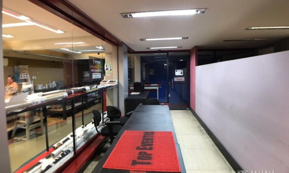 Prédio Comercial