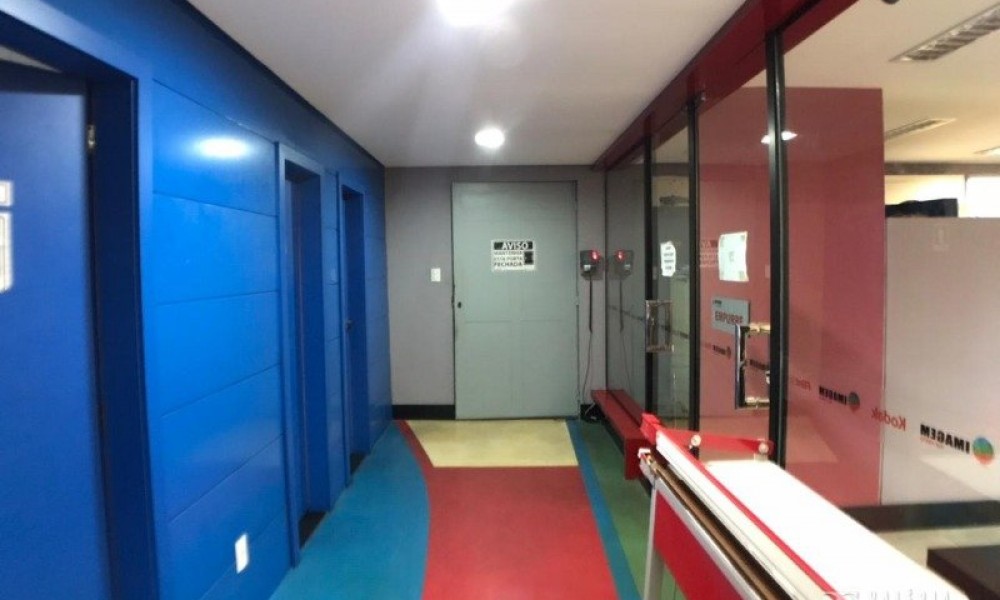 Prédio Comercial