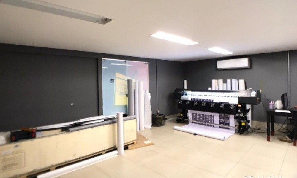 Prédio Comercial
