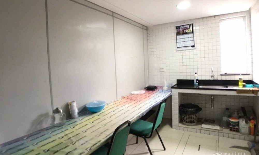 Prédio Comercial