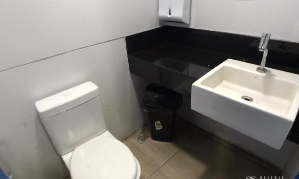 Prédio Comercial