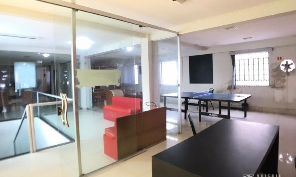 Prédio Comercial