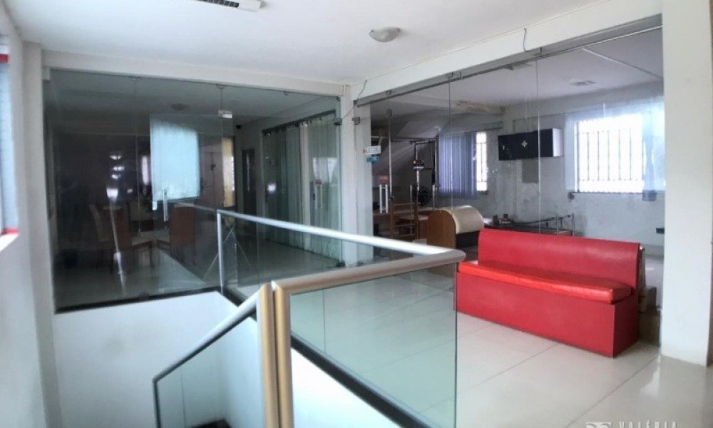 Prédio Comercial
