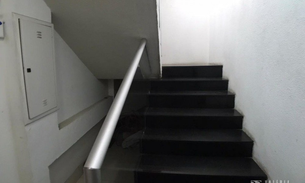 Prédio Comercial