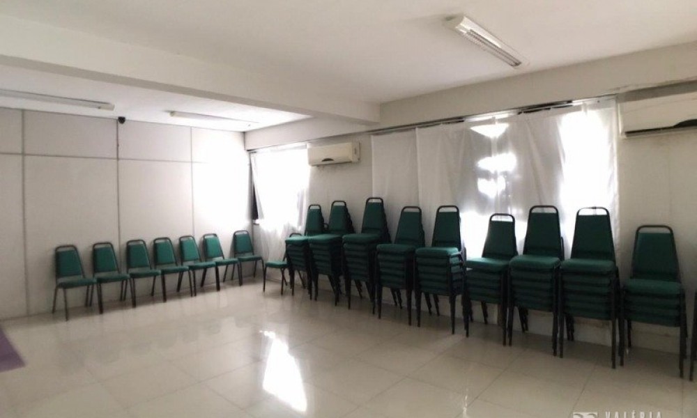 Prédio Comercial