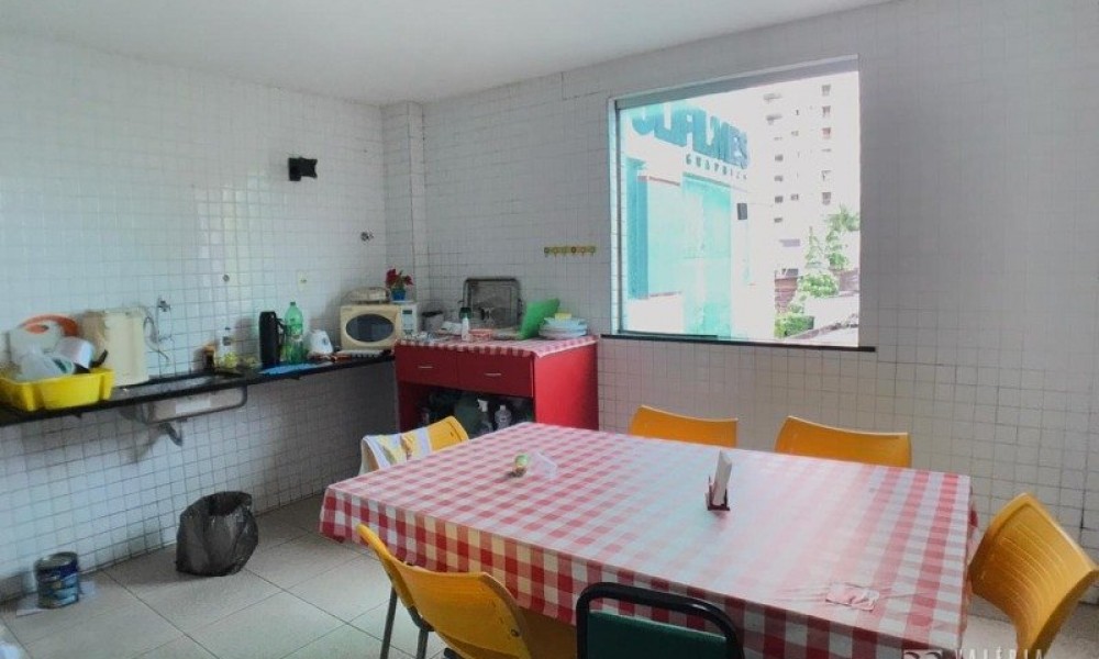 Prédio Comercial