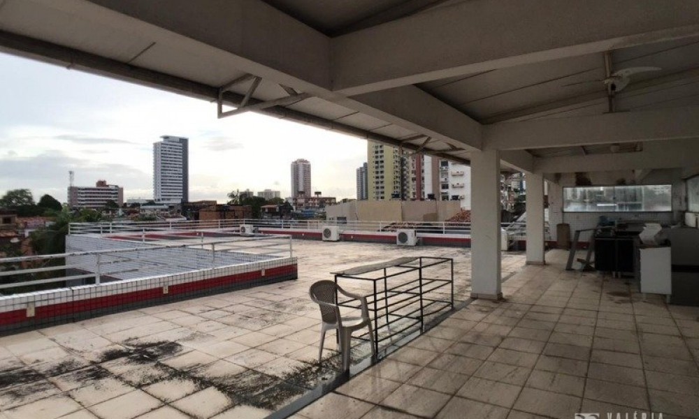 Prédio Comercial