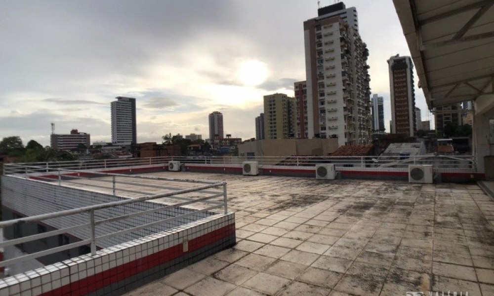 Prédio Comercial