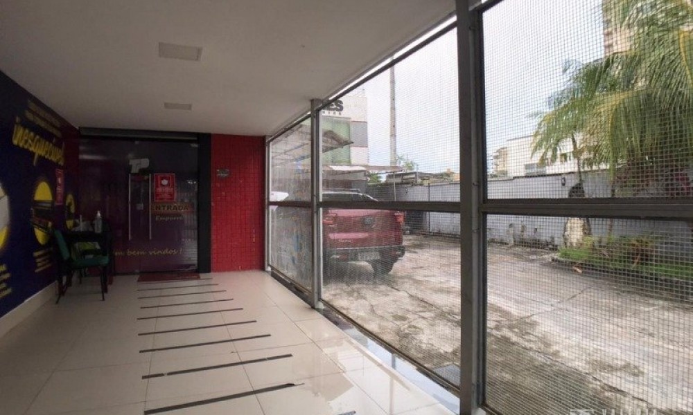 Prédio Comercial
